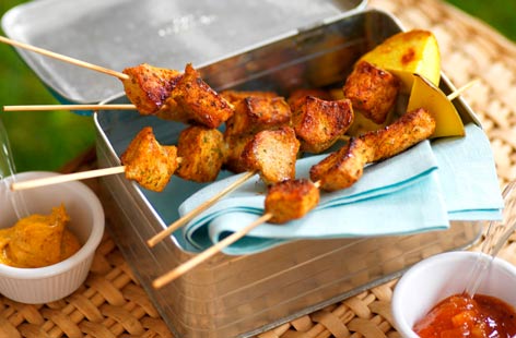 Mini   Pork and Mango Picnin Skewers 2 thumb 2e38ce9d a9ef 4b11 9f45 35955cef15ce 0 146x128